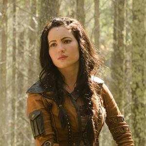 Photo Les Chroniques de Shannara
