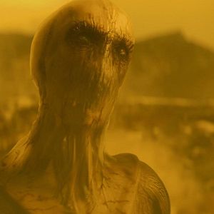 Photo Les Chroniques de Shannara
