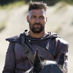 Photo Les Chroniques de Shannara