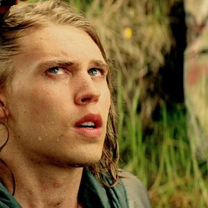 Photo Les Chroniques de Shannara