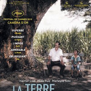 Photo La Terre et l'ombre