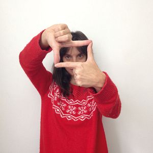 Photo J'avancerai vers toi avec les yeux d'un sourd
