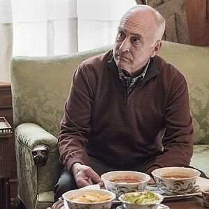 Photo Jeffrey De Munn