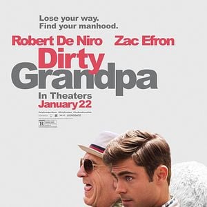 Photo Dirty Papy