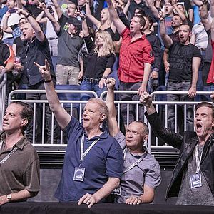 Photo Casey Siemaszko