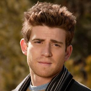 Photo Bryan Greenberg