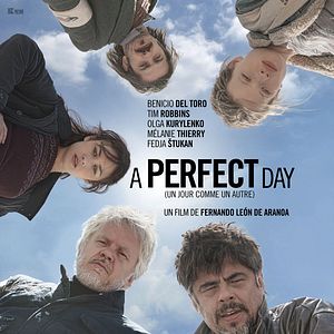Photo A perfect day, un jour comme un autre