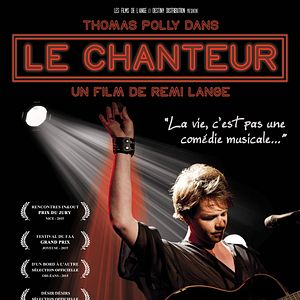 Photo Le Chanteur