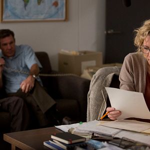 Photo Cate Blanchett