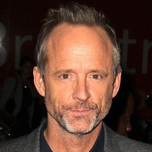 Photo John Benjamin Hickey