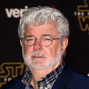 Photo George Lucas