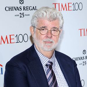 Photo George Lucas