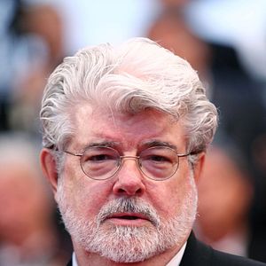 Photo George Lucas