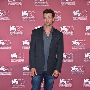 Photo Tom Welling