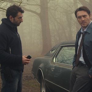 Photo Cédric Chevalme