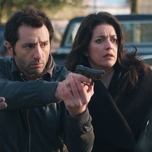 Photo Marie-Eve Perron