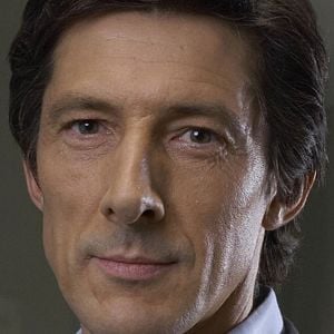 Photo Peter Wingfield