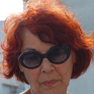 Photo Katia Mesel