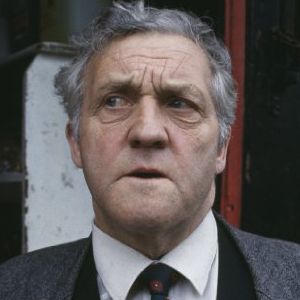 Photo Norman Rossington