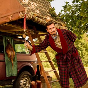 Photo Michael Maertens