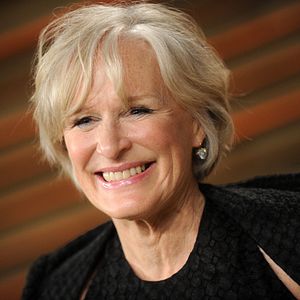Photo Glenn Close
