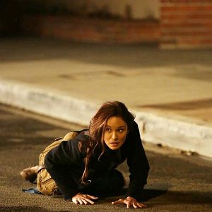 Photo Sarah Wayne Callies