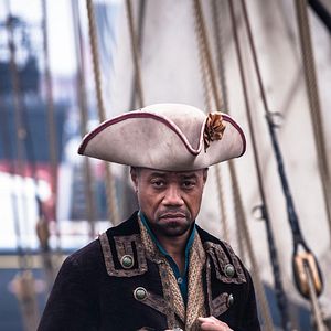 Photo Cuba Gooding Jr.