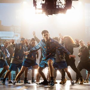 Photo Dance Way