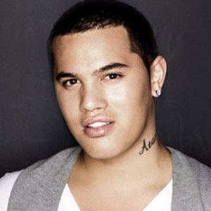 Photo Stan Walker