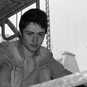 Photo Baptiste Cosson