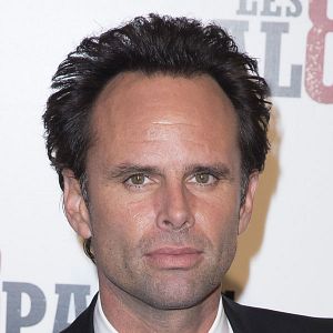 Photo Walton Goggins