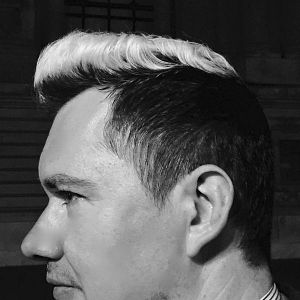 Photo Benoît de Villeneuve