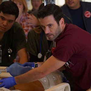 Photo Colin Donnell