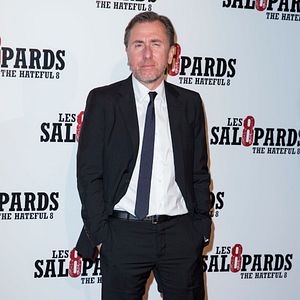 Photo Tim Roth