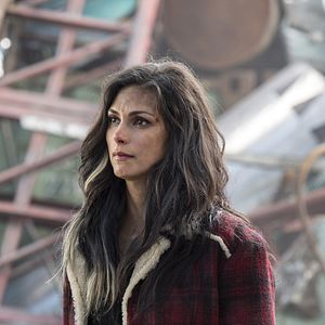 Photo Morena Baccarin