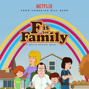 Photo F is for Family