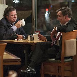 Photo Oliver Platt