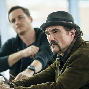 Photo Elias Koteas