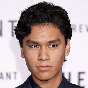 Photo Forrest Goodluck