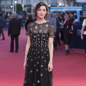 Photo Astrid Bergès-Frisbey