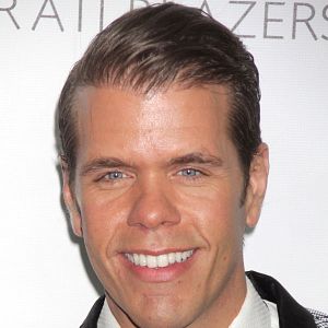 Photo Perez Hilton