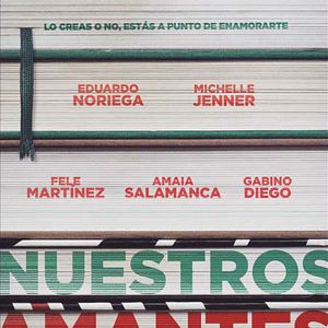 Photo Nuestros amantes
