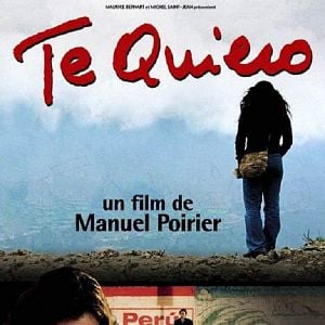 Photo Te quiero