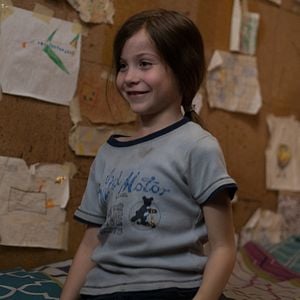 Photo Jacob Tremblay