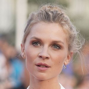Photo Clémence Poésy
