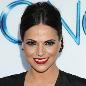 Photo Lana Parrilla