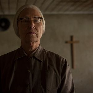 Photo Richenda Carey