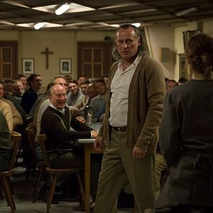Photo Michael Nyqvist
