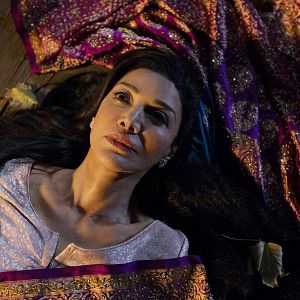 Photo Shohreh Aghdashloo