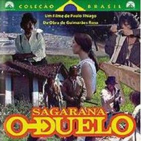 Photo Sagarana, le duel